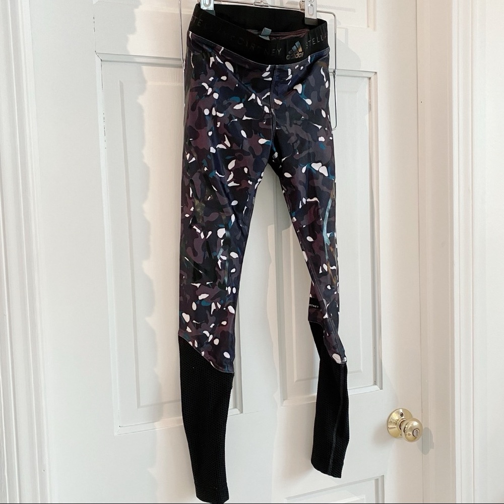 Adidas Stella McCartney /  XS Leggins